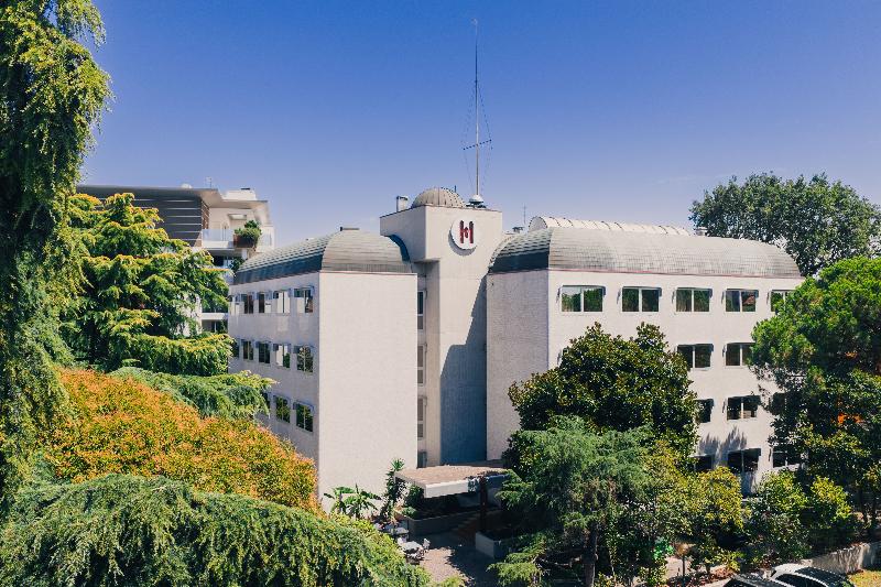 Garden Hotel Michelangelo