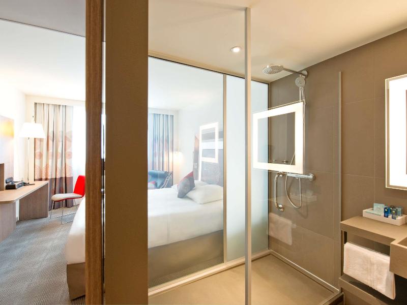 Novotel Lodz Centrum