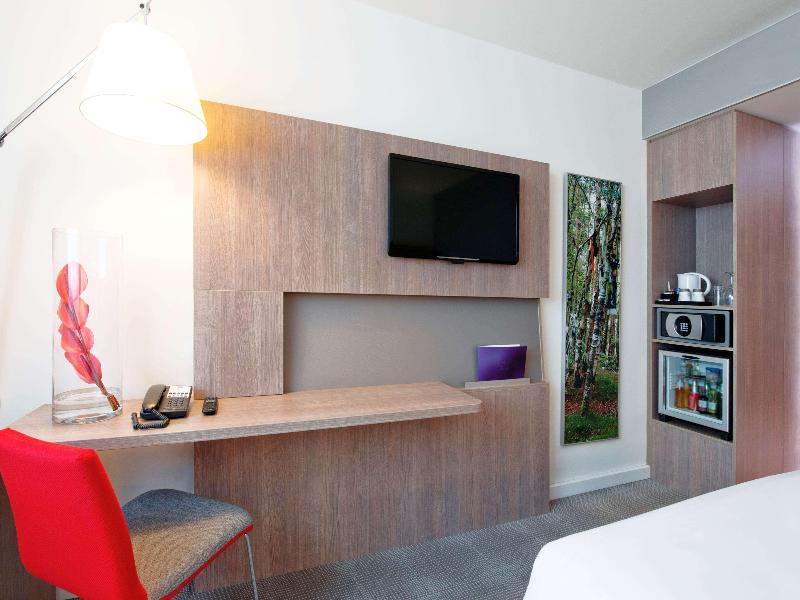 Novotel Lodz Centrum