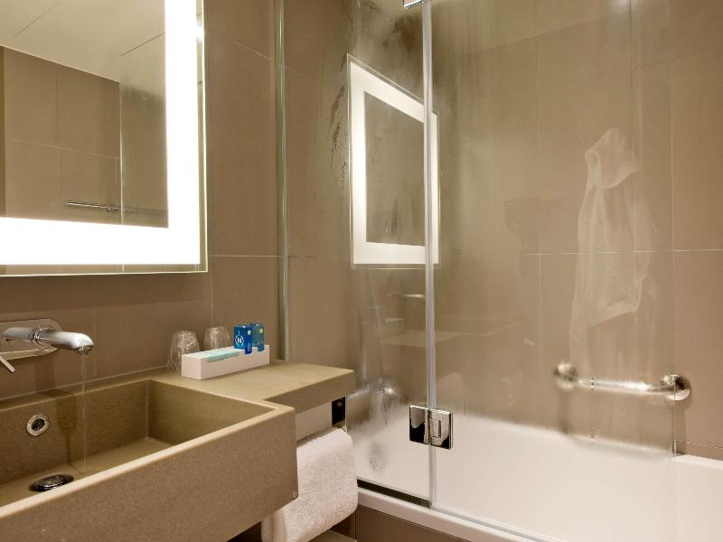 Novotel Lodz Centrum