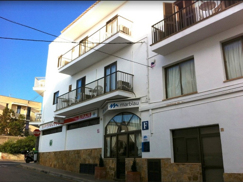 Marblau Hostel Mallorca