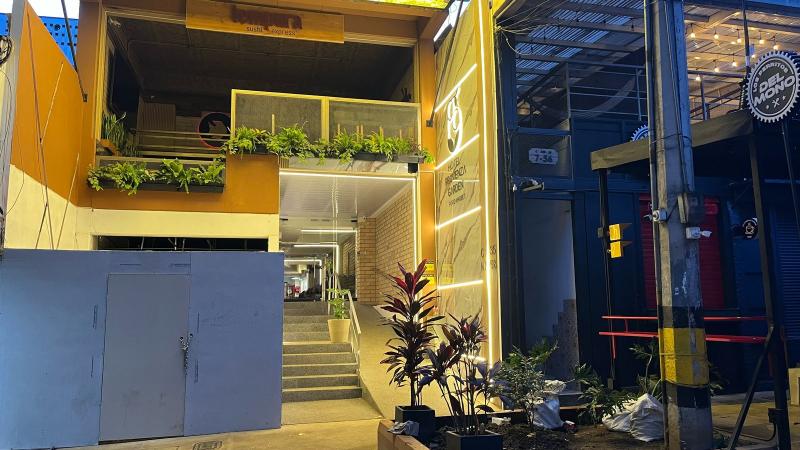 Hotel Provenza Garden