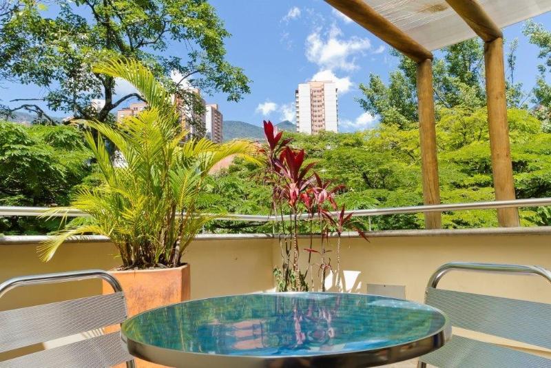 Poblado Boutique image