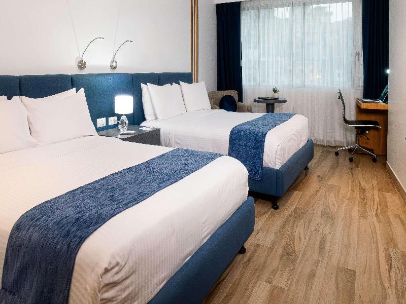 Wyndham Guayaquil Puerto Santa Ana image