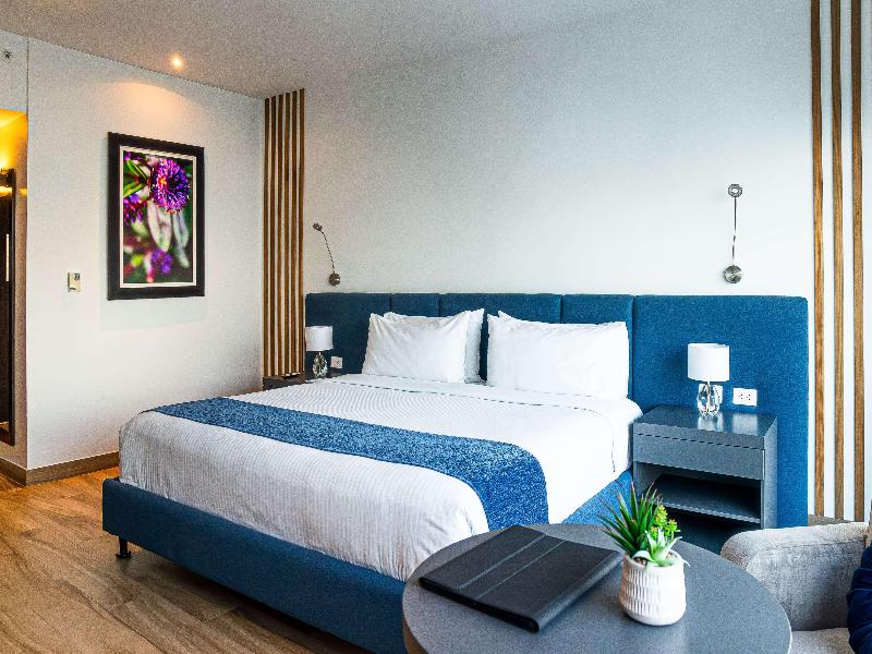 Wyndham Guayaquil Puerto Santa Ana image