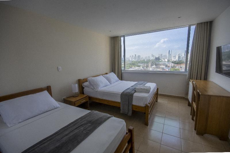 Hotel Stil Cartagena image