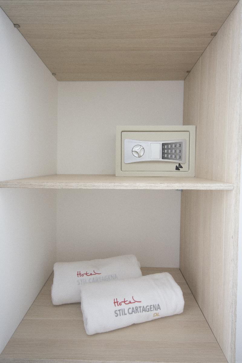 Hotel Stil Cartagena image