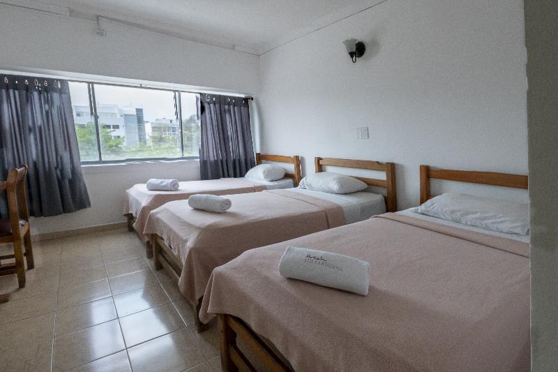 Hotel Stil Cartagena image