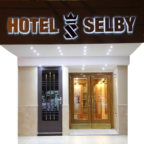 Hotel Selby Hotel