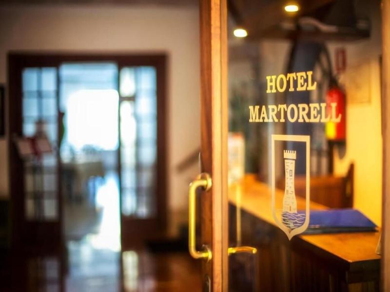 Hotel Martorell image