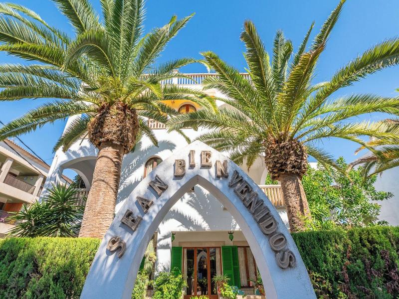 Hotel Martorell image
