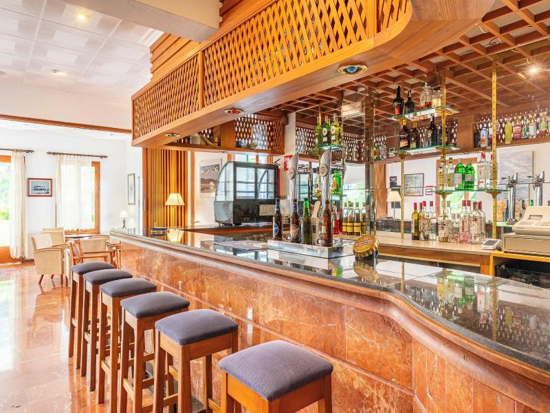 Hotel Martorell image