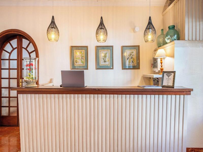 Hotel Martorell image
