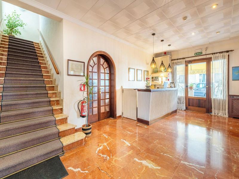 Hotel Martorell image