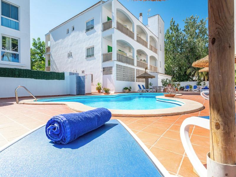 Hotel Martorell image