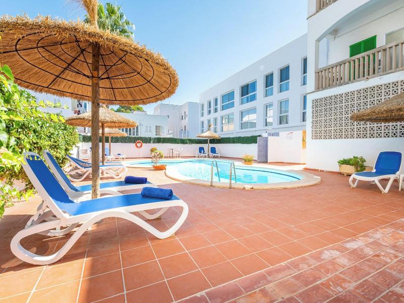 Hotel Martorell image