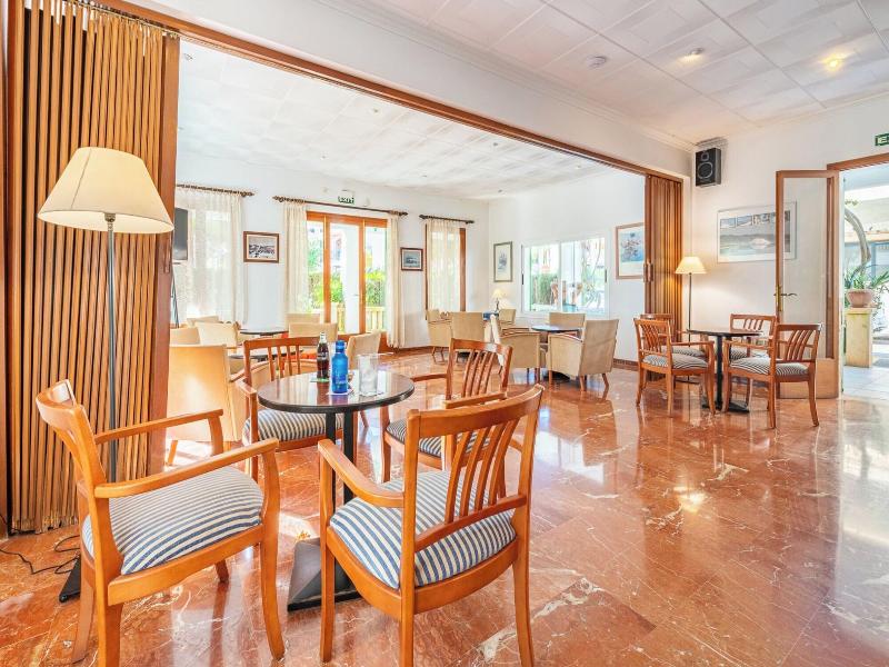 Hotel Martorell image