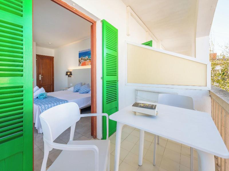 Hotel Martorell image