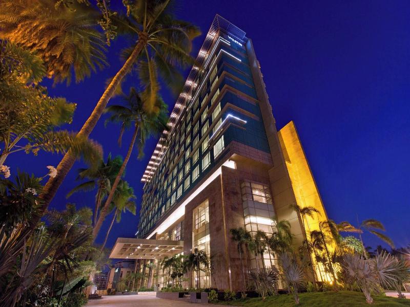 The Westin Chennai Velachery image