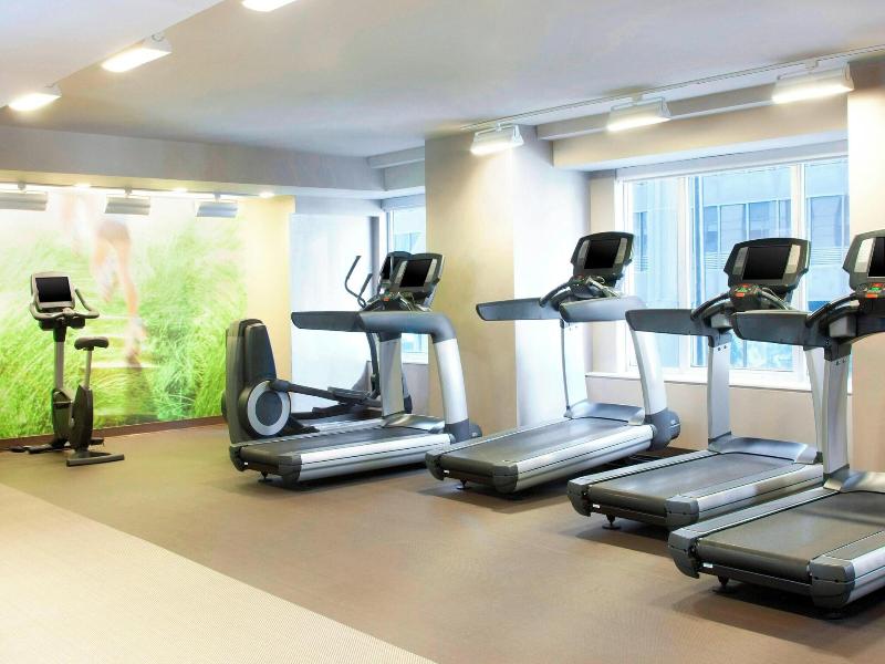The Westin Chennai Velachery image