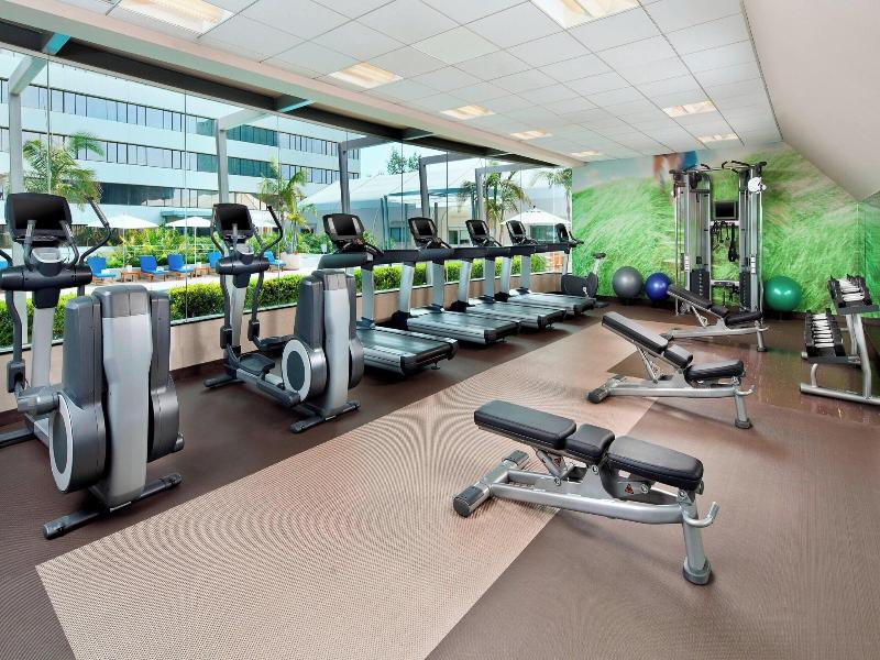 The Westin Chennai Velachery image