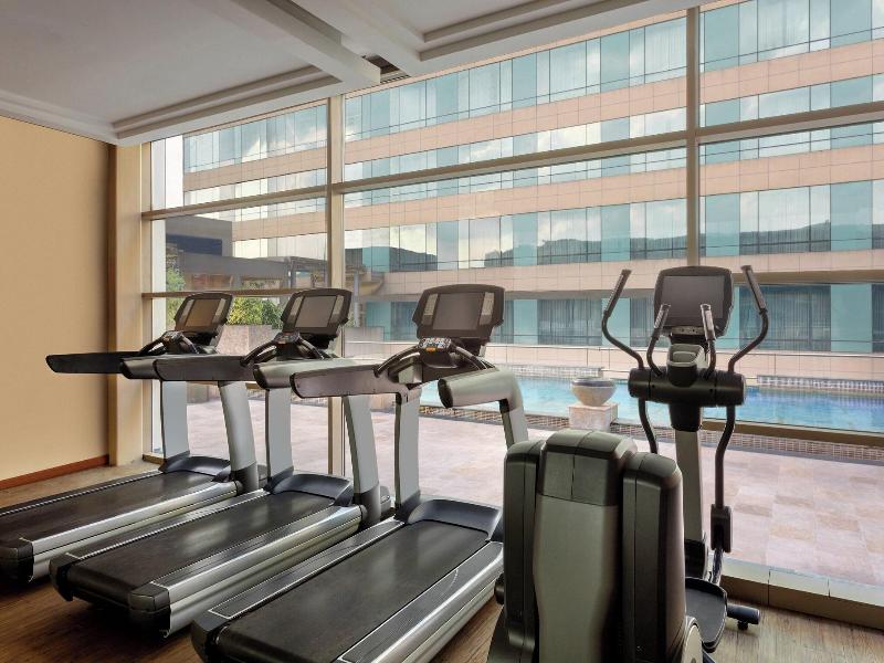 The Westin Chennai Velachery image