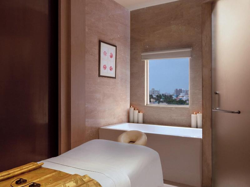The Westin Chennai Velachery image