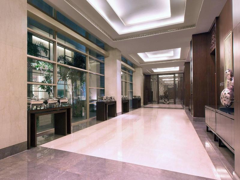 The Westin Chennai Velachery image