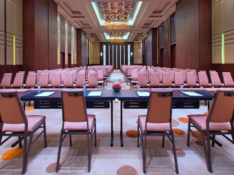 The Westin Chennai Velachery image