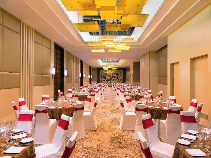 The Westin Chennai Velachery image