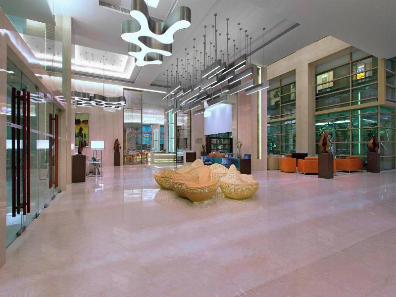 The Westin Chennai Velachery image