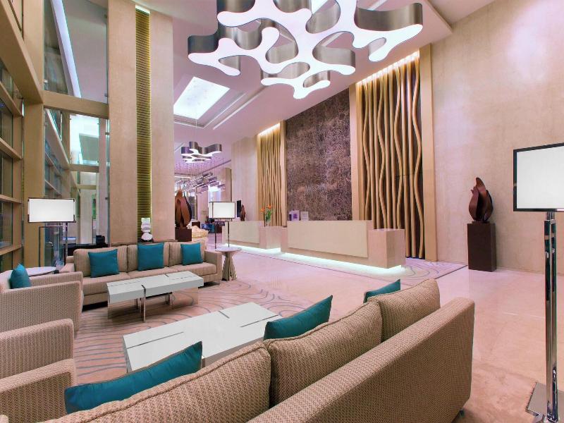 The Westin Chennai Velachery image