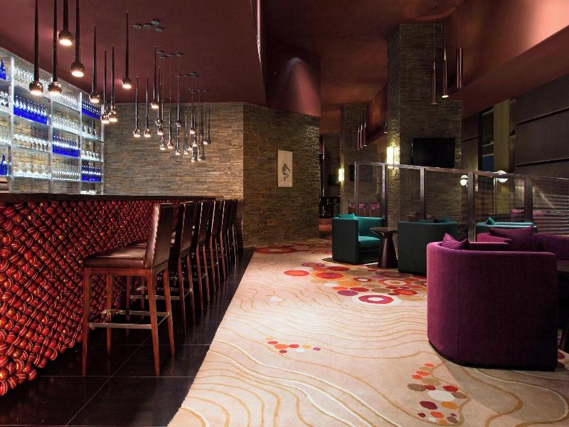 The Westin Chennai Velachery image