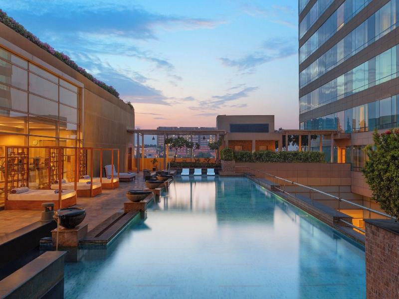 The Westin Chennai Velachery image