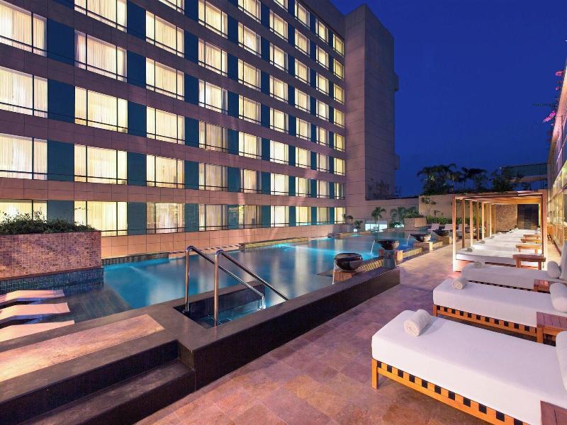 The Westin Chennai Velachery image