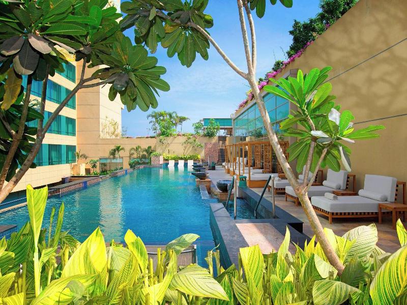 The Westin Chennai Velachery image