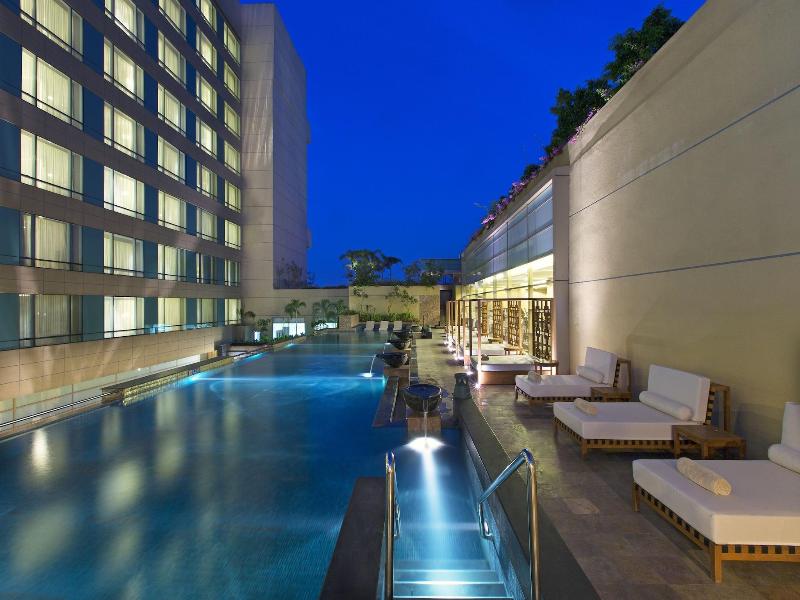 The Westin Chennai Velachery image