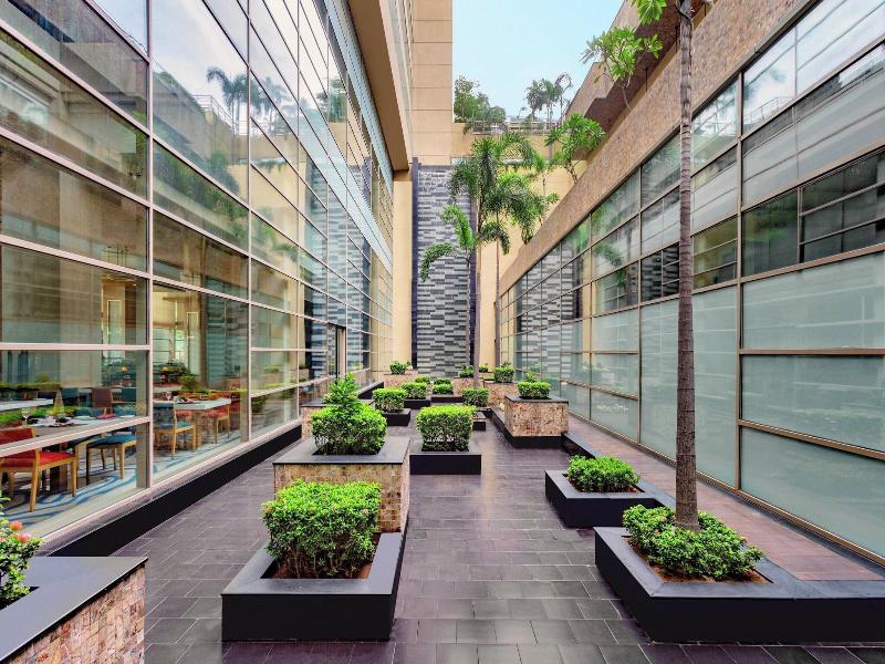 The Westin Chennai Velachery image