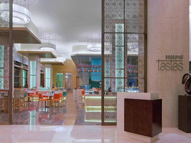 The Westin Chennai Velachery image