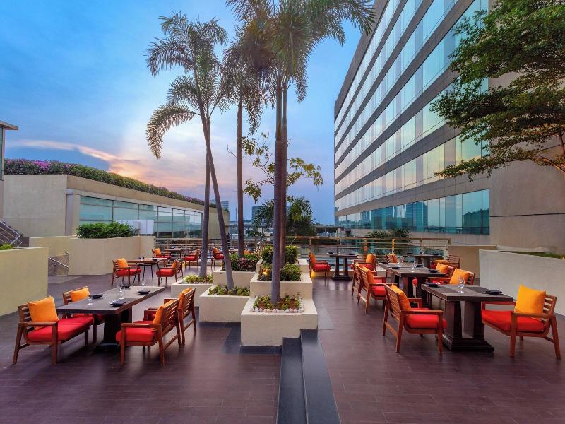 The Westin Chennai Velachery image