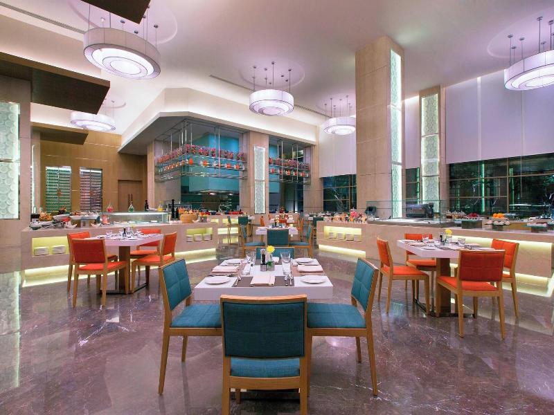 The Westin Chennai Velachery image