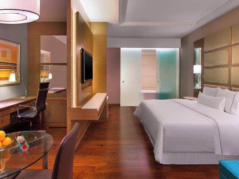 The Westin Chennai Velachery image
