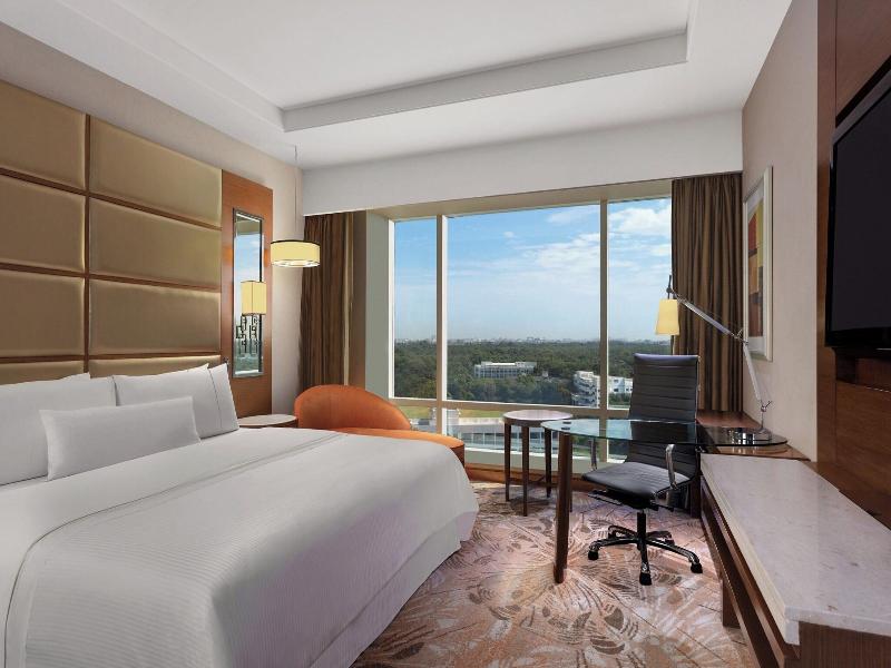 The Westin Chennai Velachery image