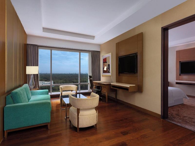 The Westin Chennai Velachery image