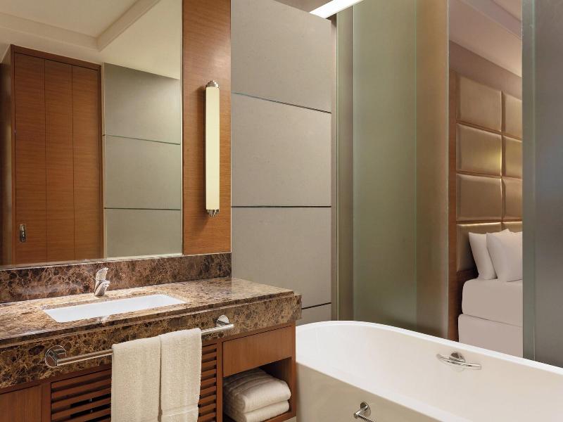 The Westin Chennai Velachery image