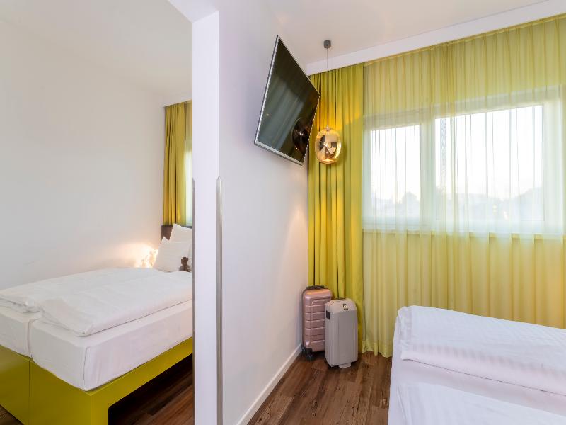 Plaza Inn Graz image
