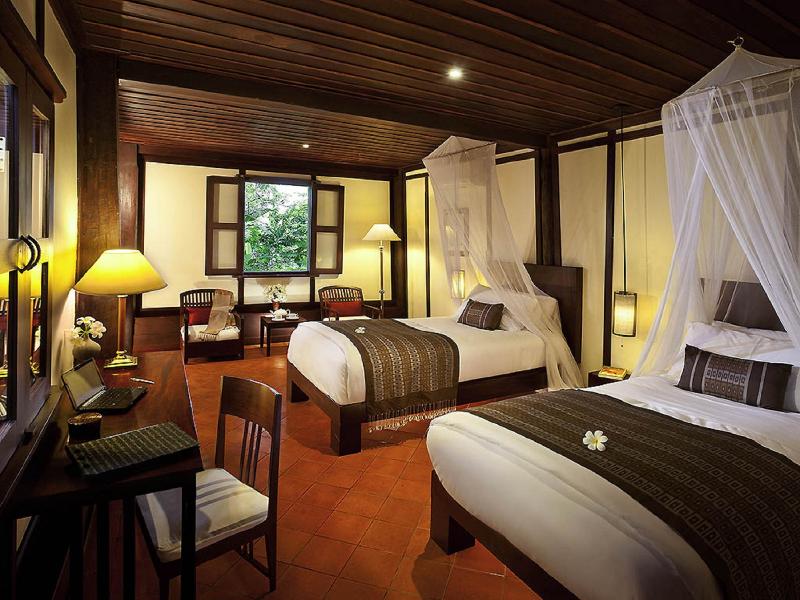 3 Nagas Luang Prabang - MGallery image