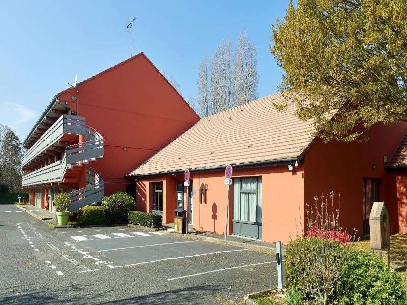 Campanile Les Ulis image