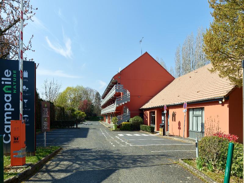 Campanile Les Ulis image