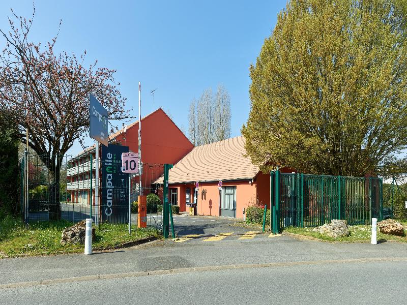Campanile Les Ulis image